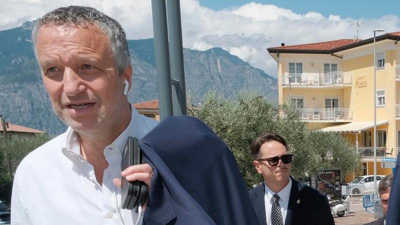 Regionali Veneto, Tosi: 