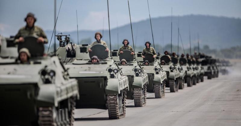 Otkrivamo Vladin plan: U NATO-ov cilj ulazi i treći trak autoceste do Karlovca