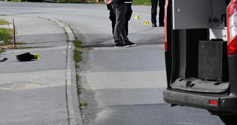Teška nesreća na istoku Hrvatske: Poginula 16-godišnjakinja nakon pada s motora