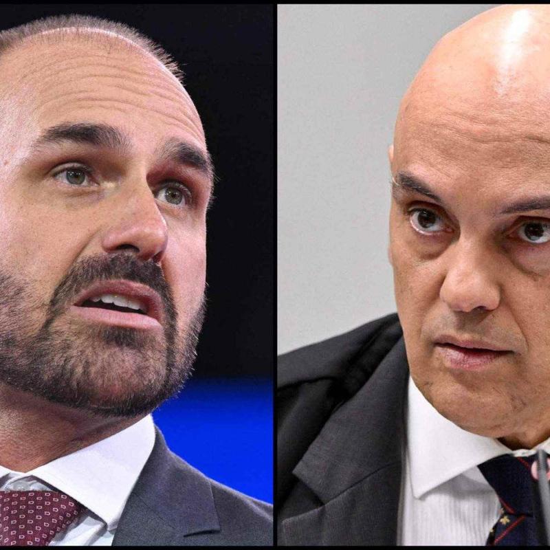 STF reage e vai endurecer com os Bolsonaros