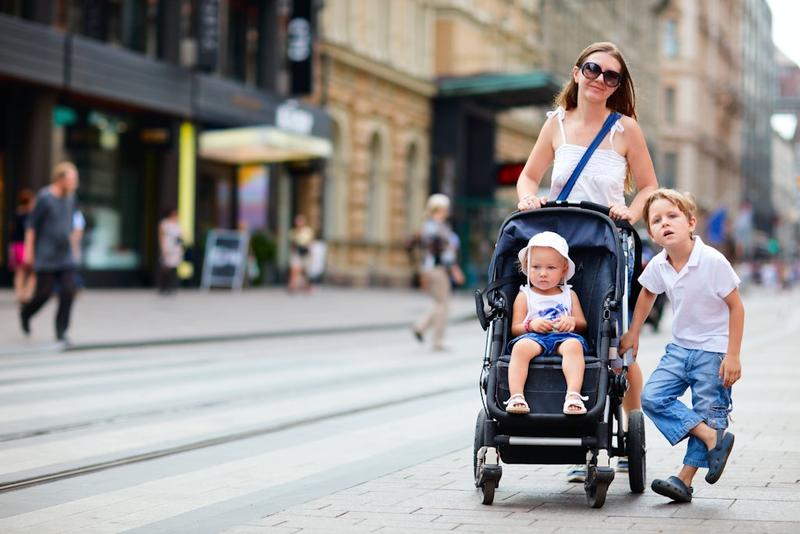 Rentnerrepublik Deutschland: Die Politik ist selbst schuld, dass es kaum mehr Nachwuchs gibt