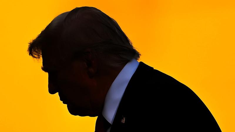 Epstein und das Gesetz der Stars: Warum Trump einfach alles darf