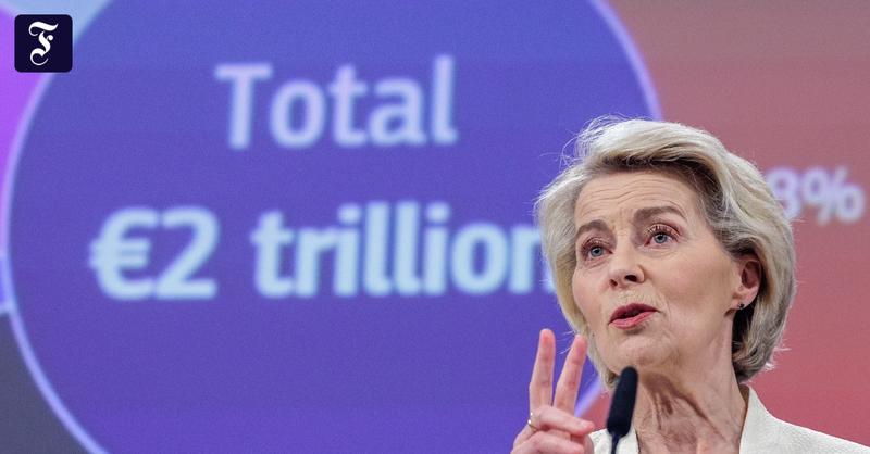 Hessens Kampf gegen Brüssels Finanzpläne
