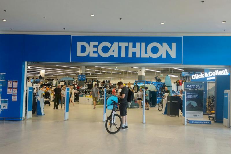 Face aux risques d’une innovation ouverte non maîtrisée, les solutions mises en place par Decathlon