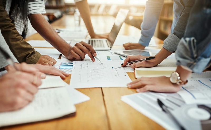 Que faut-il pour que le travail d’équipe en entreprise soit performant ? Des expériences en laboratoire offrent des explications