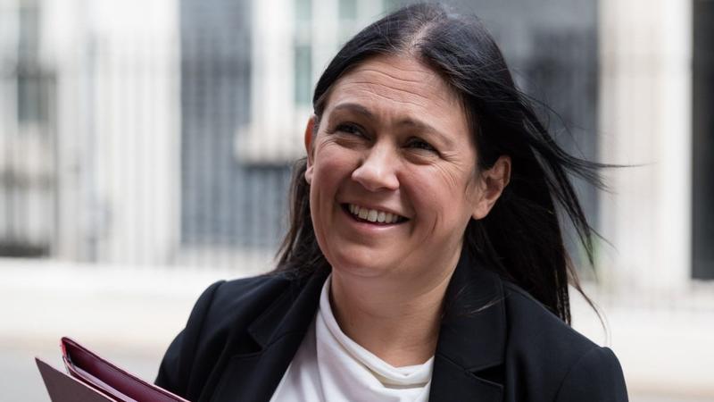Tim Davie saved the BBC - Lisa Nandy fires him at her peril