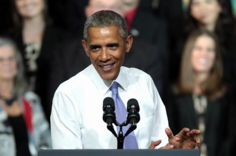 Obama’s Real Legacy Comes into Focus