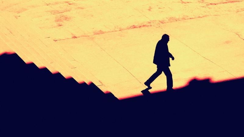 We designed shade out of our cities. We can design it back in