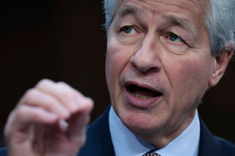 Why JPMorgan Is Hitting Fintechs With Stunning New Fees For Data Access