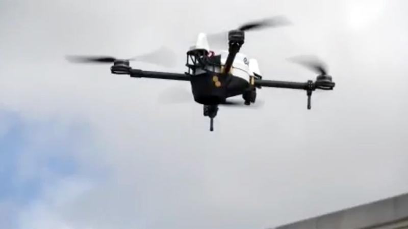 I’m a drone CEO. America must protect its airspace now, before it’s too late