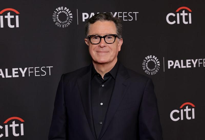 Trump’s Ugly New Attack on Colbert Reveals a Darker Side to Firing