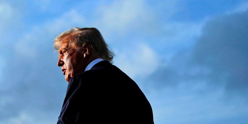 Droht mit Trump der Aufbau einer rechtsextremen Internationalen?