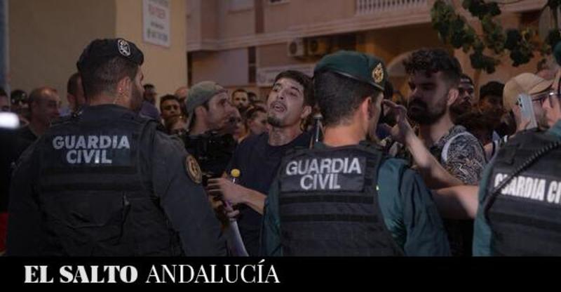 Igualdad de estómago e inmigración