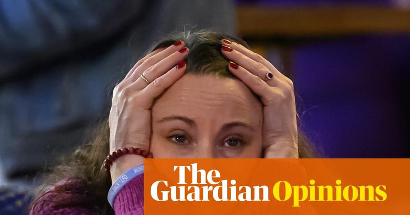 Are non-voters the key to Democrats winning in 2028?
