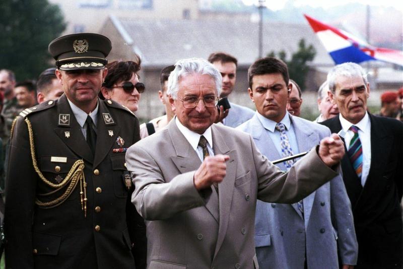 Ante Tomić: Tuđman je nakon rata govorio o 336.000 branitelja. Kako li je vrhovni zapovjednik zametnuo njih još 170.000?