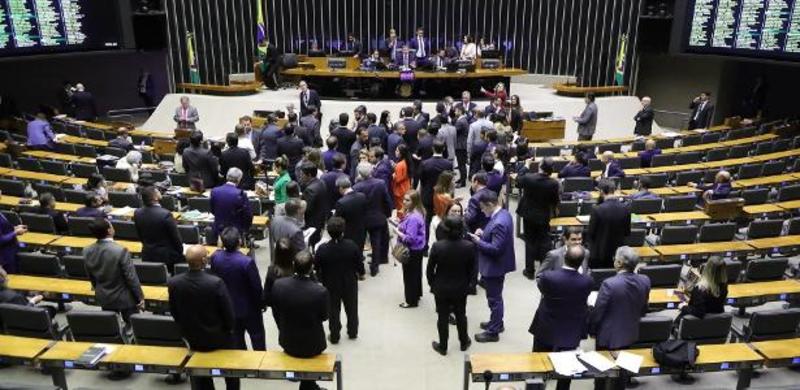 Congresso cria desigualdade e dá menos emendas a cidades que mais precisam