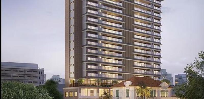 Higienópolis é campo minado para torre Godzilla no casarão da Itacolomi