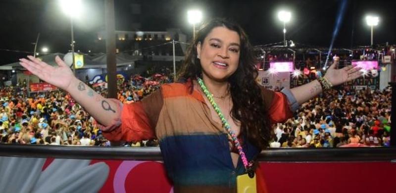 Uma mulher que não teve medo de derrubar todos os muros