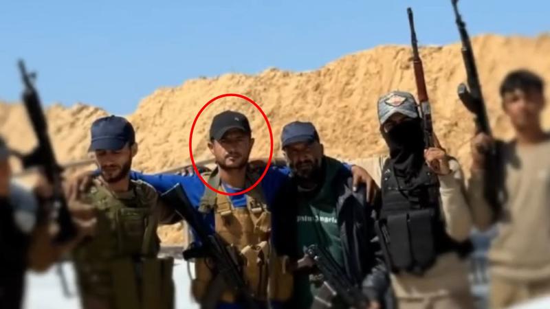 Gazzeli Ebu Şebab, Can Korkusuyla İsrail’den Yardım İstedi