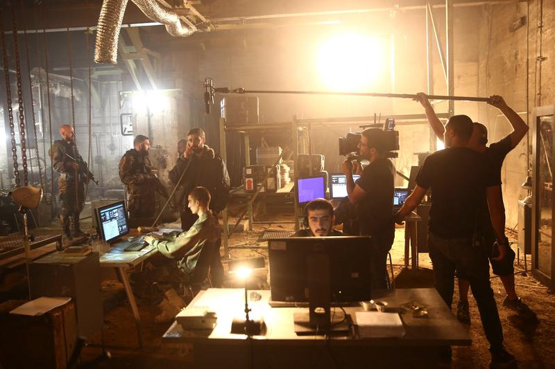 Funding for original Israeli TV projects is about to dry up, warn industry insiders