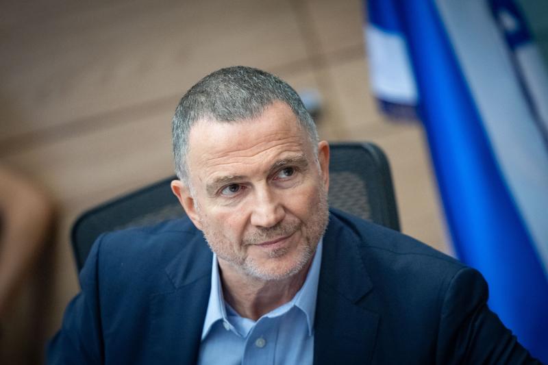 Likud to boot Knesset defense panel head Edelstein for blocking Haredi draft exemption