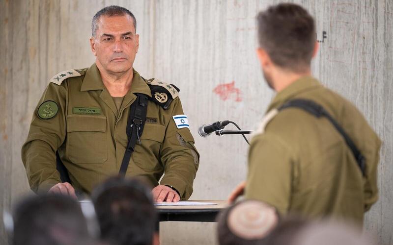 IDF to draw down reserve deployments by 30% amid soaring fatigue, falling turnout