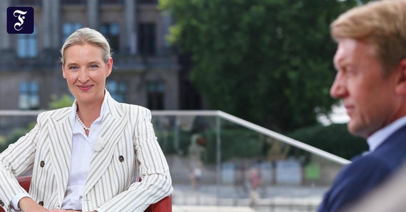 Punkt, Satz und Sieg für die AfD