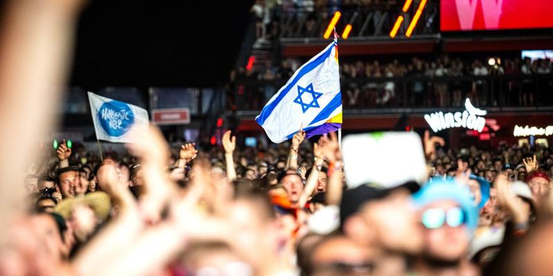 Wegner: Macklemore hat Deichbrand-Festival geschadet