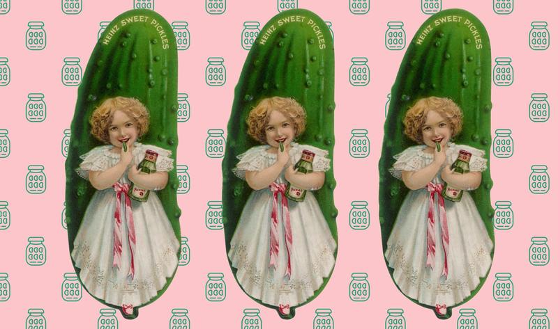 A potted history of fermented foods – from pickles to kimchi