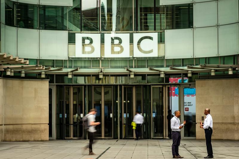BBC Verify largely factchecks international stories – what about UK politics?