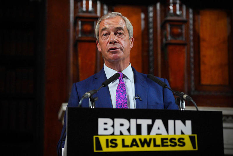 Will Reform’s crime crackdown work?