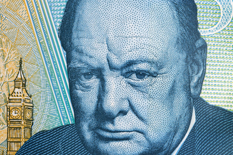 Notes on... /					 													 						The wit and beauty of bank notes