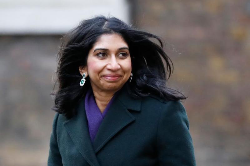 What Suella Braverman’s plan for quitting the ECHR gets right