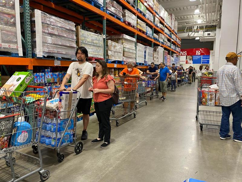 Forbes Daily: Consumer Sentiment And Spending Defied Expectations In June