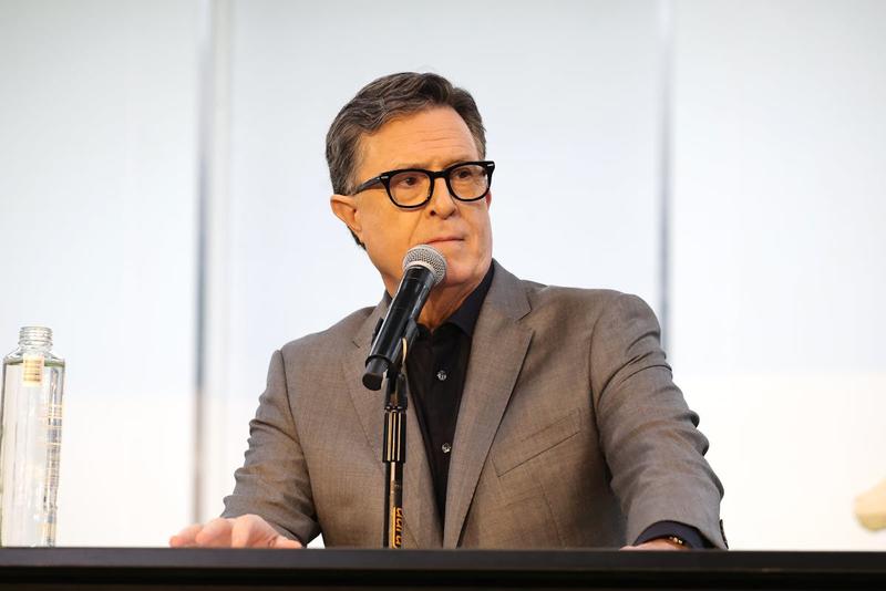 Transcript: Trump’s Vile New Colbert Smear Reveals Firing’s Darker Aim