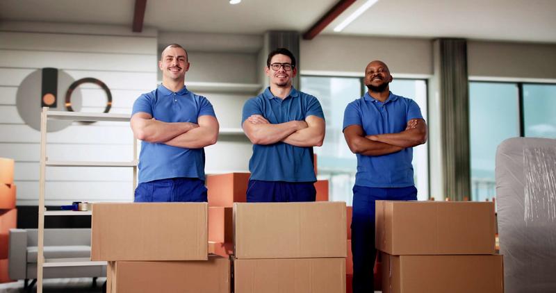Feds Try To Bankrupt a Moving Company for Hiring Strong, Young Movers
