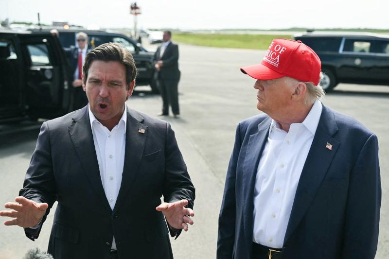 How Florida’s Plan for Immigration Judges at ‘Alligator Alcatraz’ May Violate Constitutional Rights
