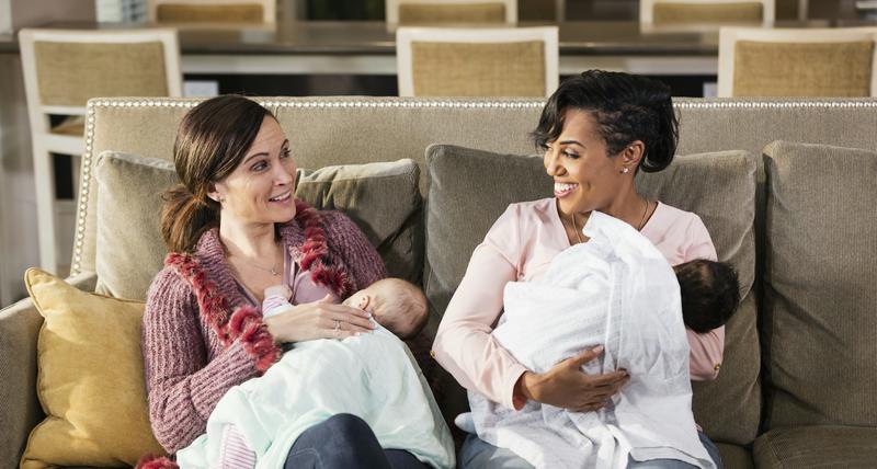 How mothers supporting mothers can help fill the health care worker shortage gap and other barriers to care