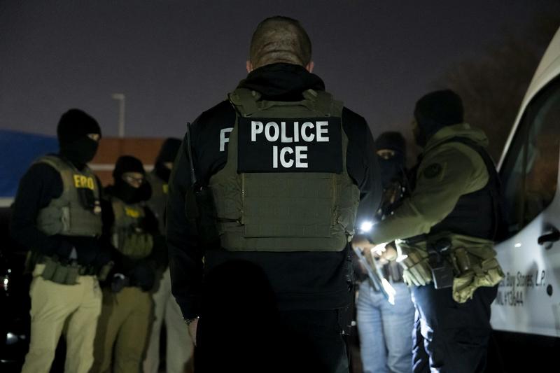 Comparing ICE to the Gestapo reveals people’s fears for the US – a Holocaust scholar explains why Nazi analogies remain common, yet risky