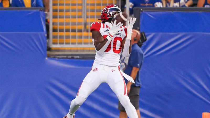 MMQB: 6 breakout players at the one-third mark