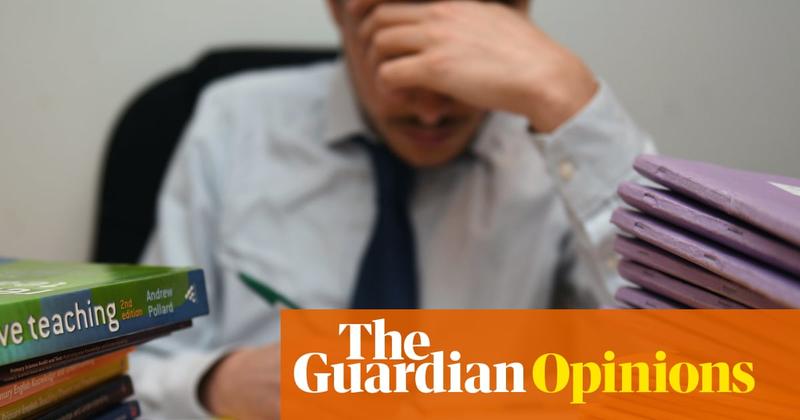 As the culture wars hit England’s schools, we teachers are being thrown into a minefield