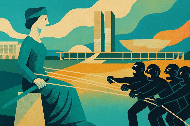 O que é ser republicano?