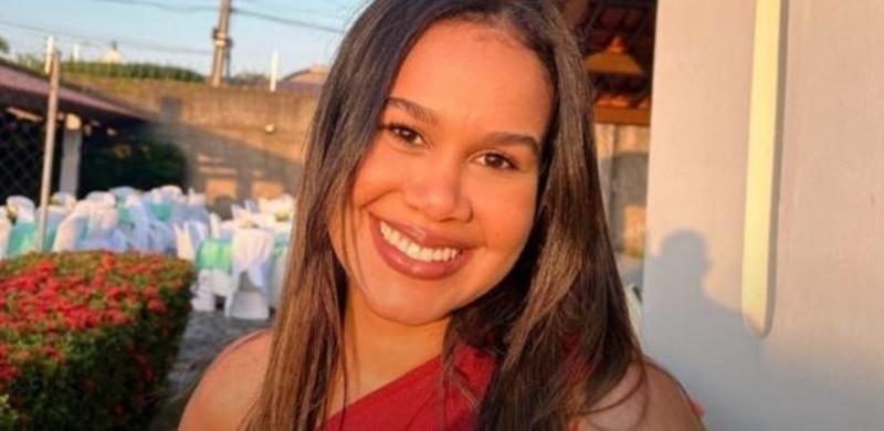 Enfermeira mandou 'SOS' a amiga antes de ser morta com 34 facadas no Ceará