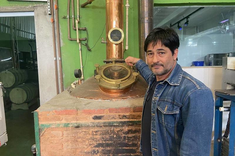 São Paulo tem destilaria de cachaça premium no Parque Arariba