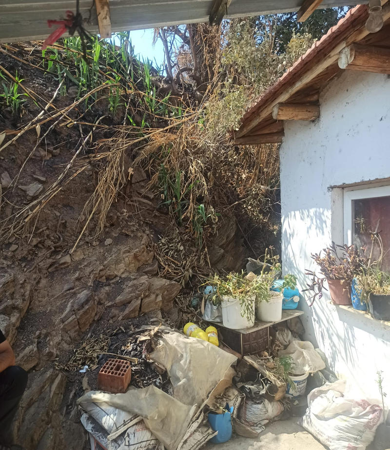 Yangın, ihmal ve rant karşısında köylülerin mücadelesi