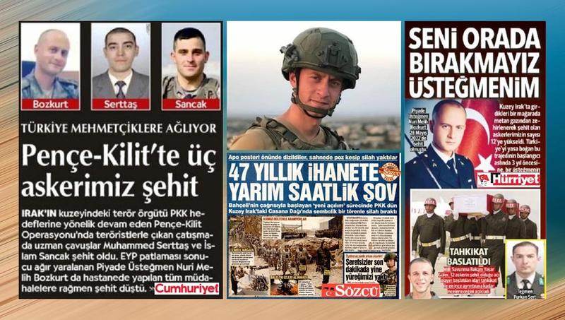 Sputnik’teki medyatik yanlışlar