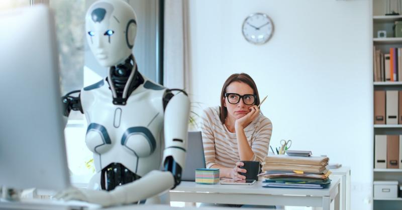 Why the Tech Industry Shouldn't Shape Human Intimacy