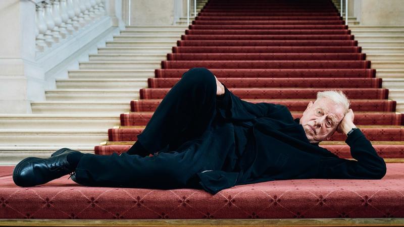 Zum Tod von Claus Peymann: Verteidiger der nur noch eigenen Angelegenheiten