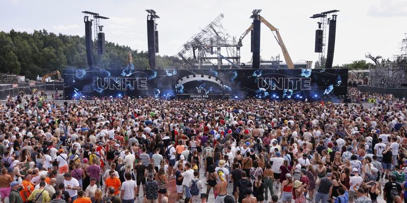 Vorwurf der Kriegsverbrechen: Israelis auf Festival verhaftet