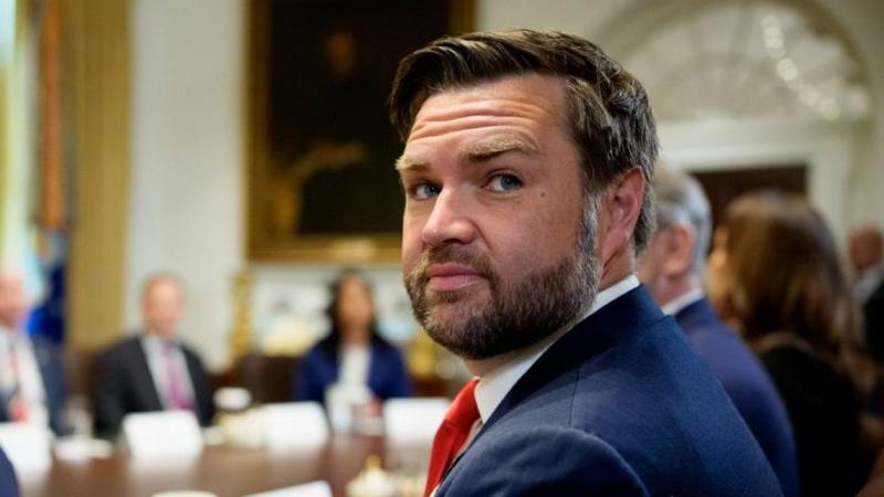 JD Vance is holidaying in the Cotswolds – strange choice for an anti-elitist politician